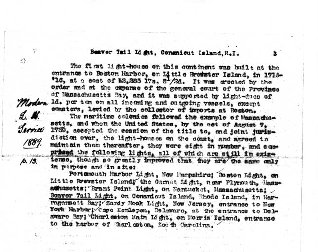 Lighthouse Board Clipping Files-page 3