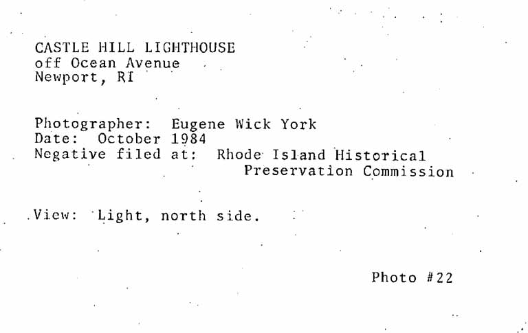 National Register of Historic Places Inventory Nomination Form - page 8