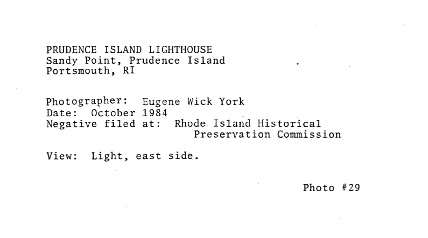 National Register of Historic Places Inventory Nomination Form - page 6