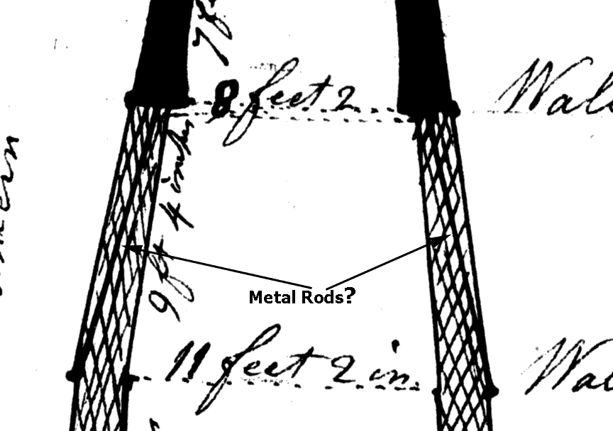 Block Island Southeast Lighthouse's 1929 First Order Fresnel lens Plans Page 2 