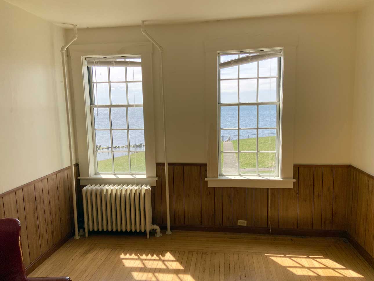 Warwick Lighthouse - 2024 