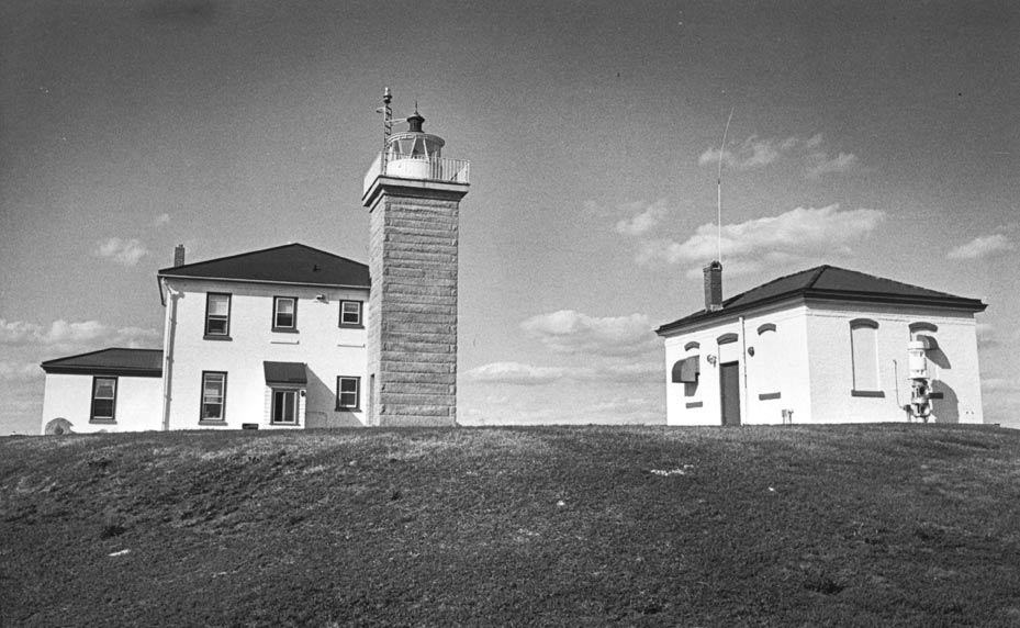  Watch Hill Lighthouse