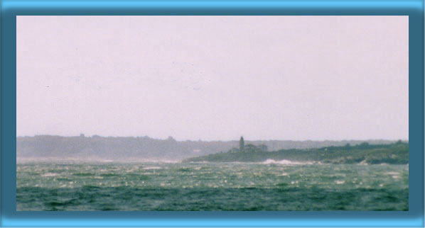 Beavertail Lighthouse