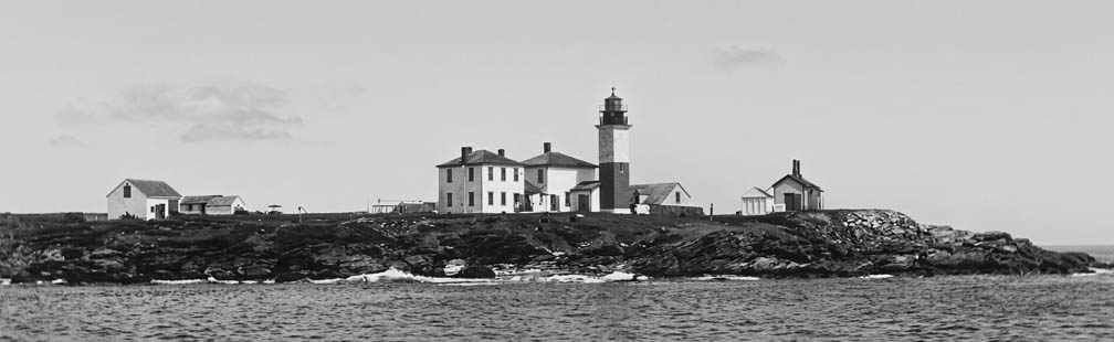 Beavertail Lighthouse