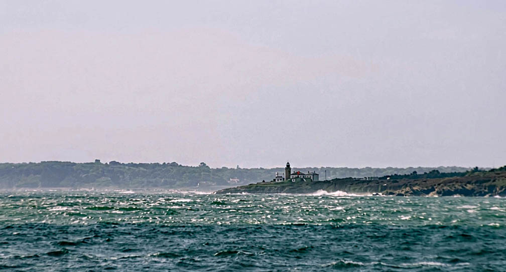 Beavertail Lighthouse