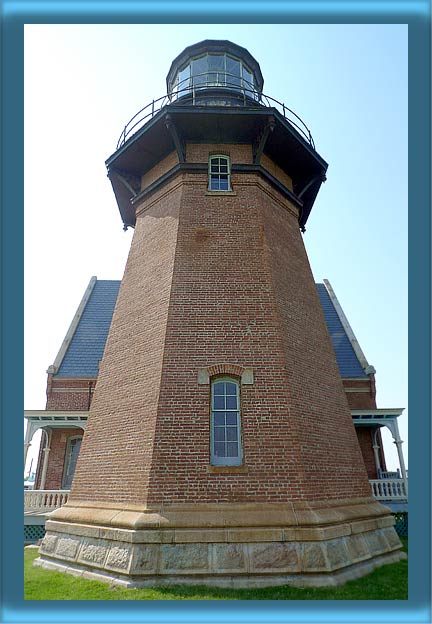  Block Island Southeast Lighthouse 2010