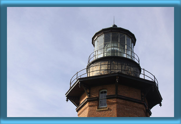  Block Island Southeast Lighthouse 2013