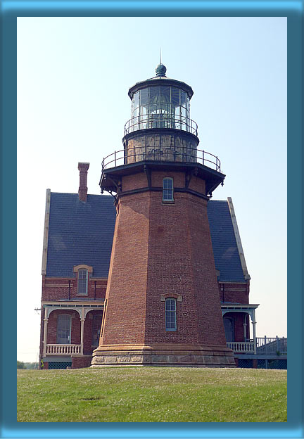  Block Island Southeast Lighthouse 2010