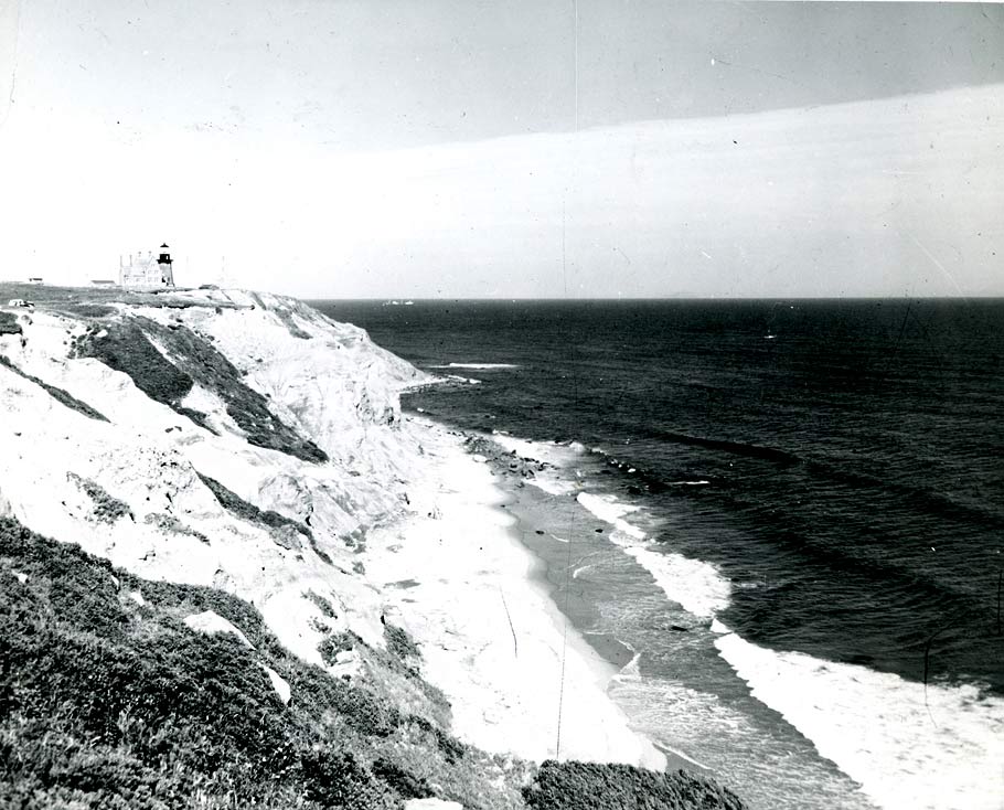 Block Island Southeast Lighthouse