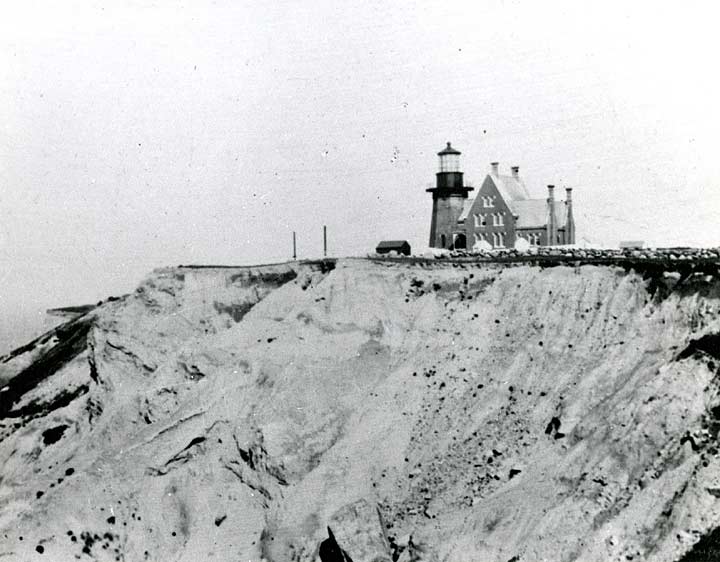 South East Light Station, Block Island