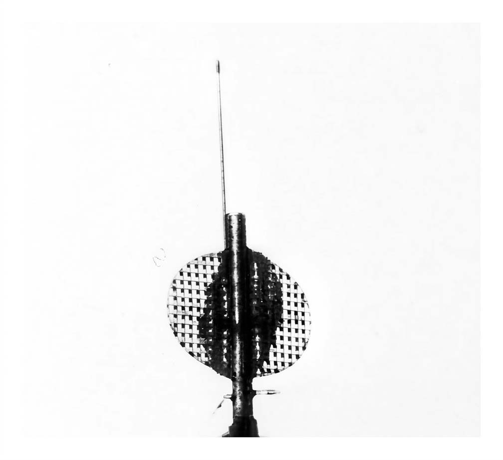 Daymark on Brenton Reef Lightship LV-39