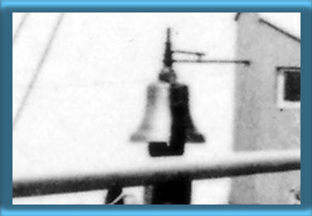 Fog Bell On LV-11