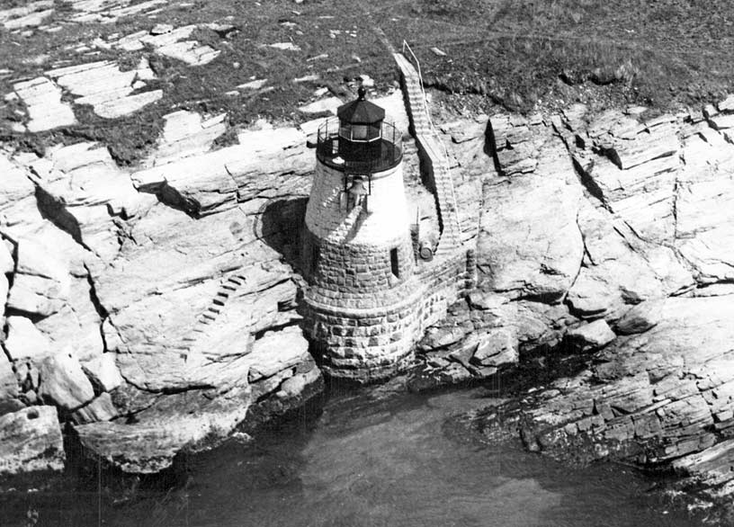 Castle Hill Lighthouse Photo 3 Lighthouse