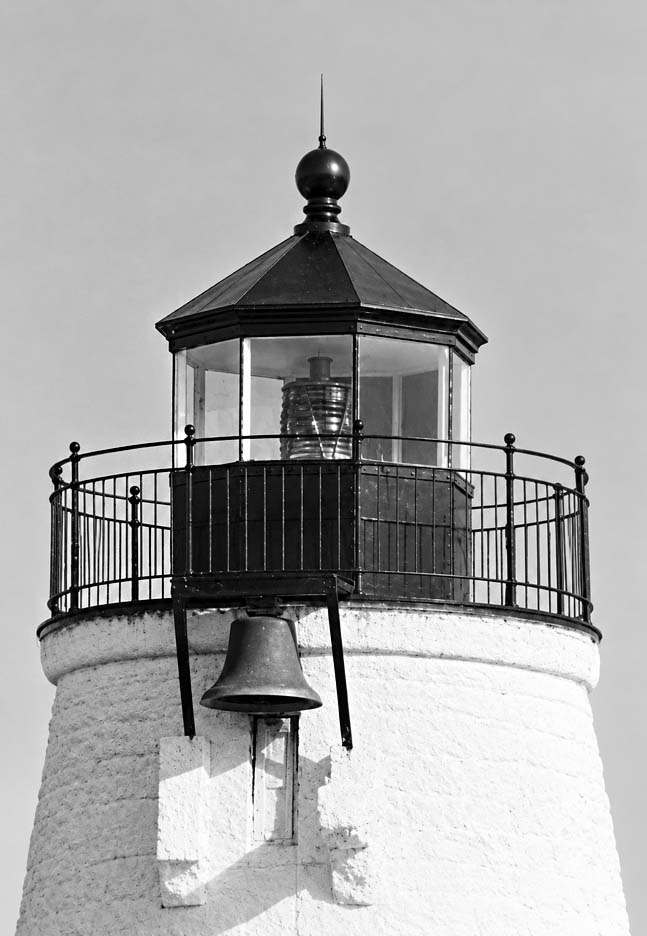 Castle Hill Lighthouse