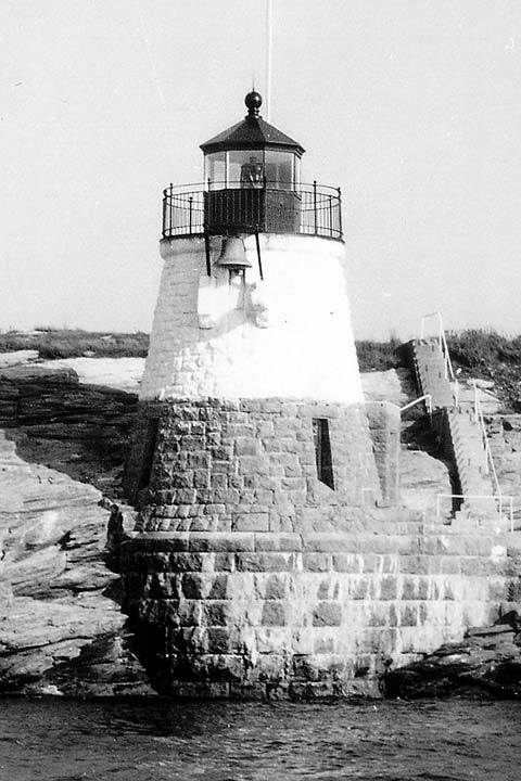 Castle Hill Lighthouse