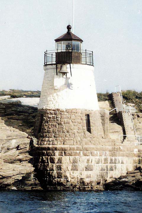 Castle Hill Lighthouse