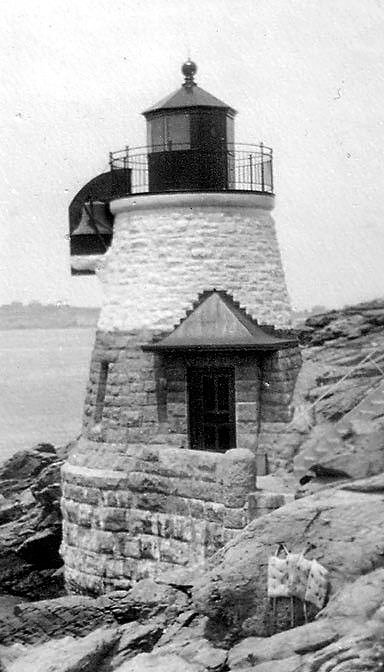 Castle Hill Lighthouse