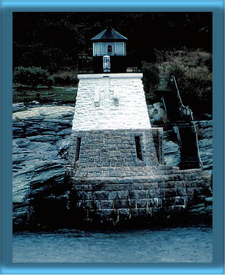  Castle Hill Lighthouse