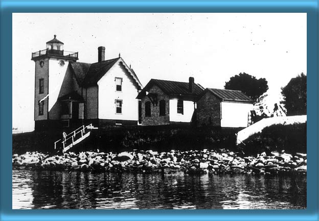 Conanicut Lighthouse