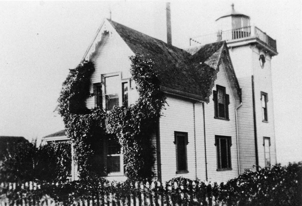 Conanicut Lighthouse 