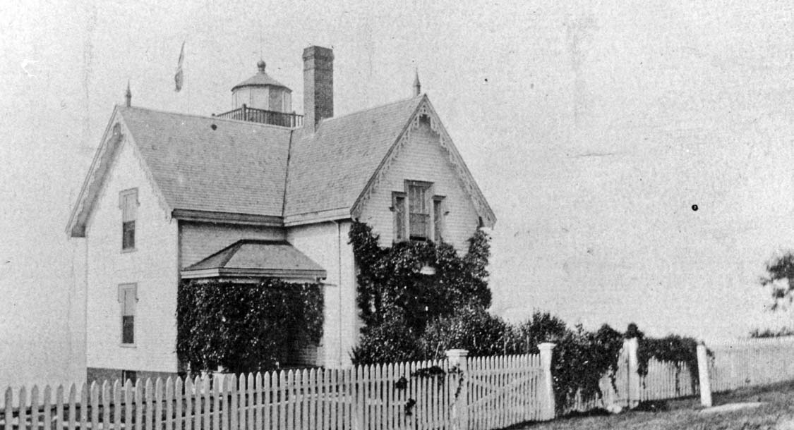 Conanicut Lighthouse