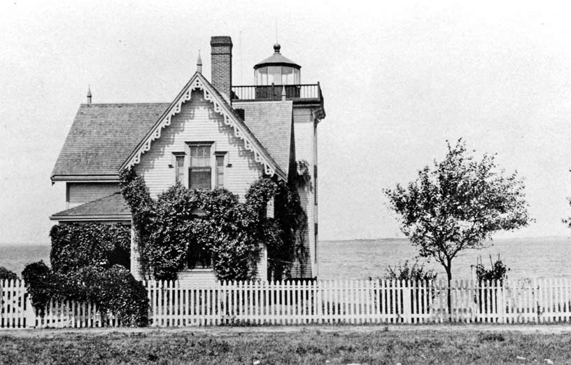 Conanicut Lighthouse 