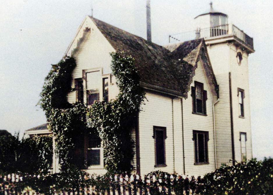 Conanicut Lighthouse 