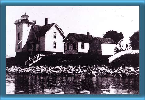 Conanicut Lighthouse