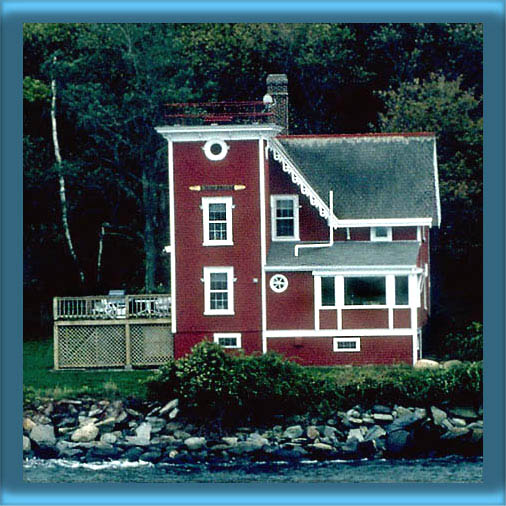 Conanicut Lighthouse