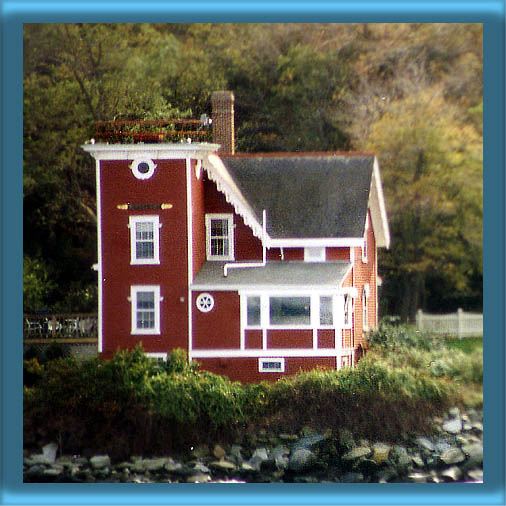 Conanicut Lighthouse