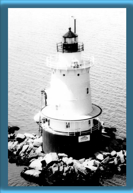 Conimicut Point Lighthouse