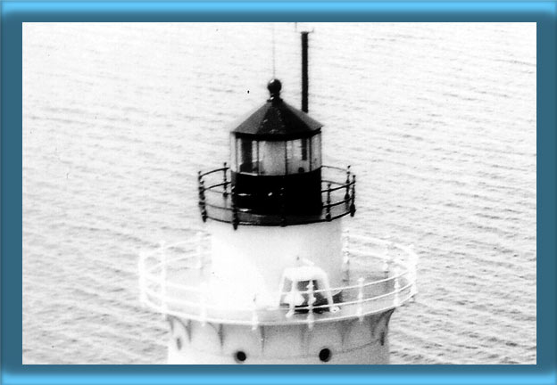 Conimicut Point Lighthouse