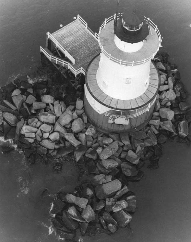 Conimicut Point Lighthouse