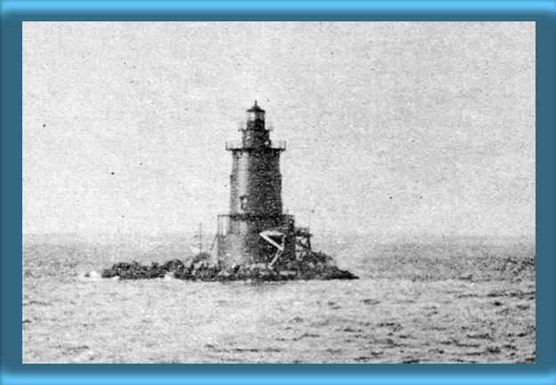 Conimicut Lighthouse