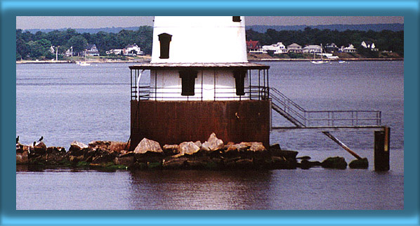 Conimicut Point Lighthouse