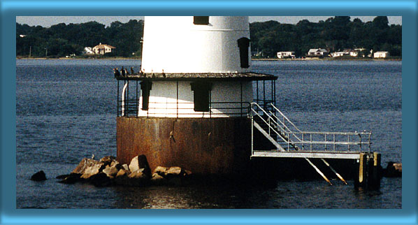 Conimicut Point Lighthouse