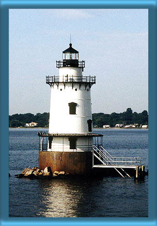 Conimicut Lighthouse
