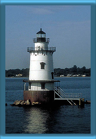 Conimicut Lighthouse