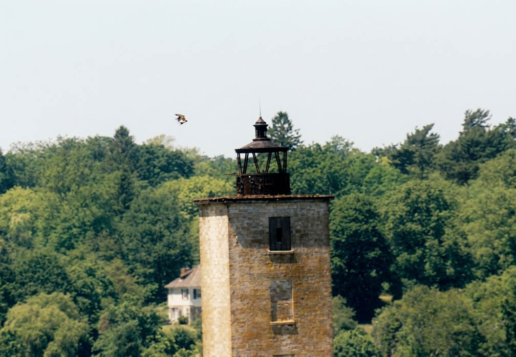 Conimicut Point Lighthouse