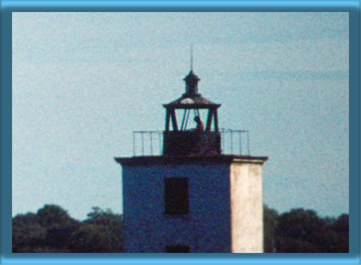 Dutch Island Lighthouse