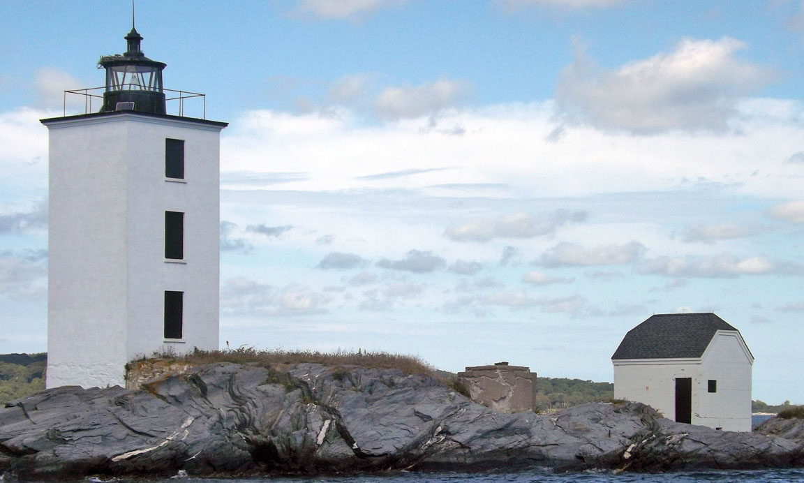 Conimicut Point Lighthouse