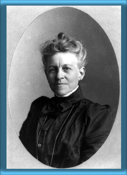 Photo of Ida Lewis