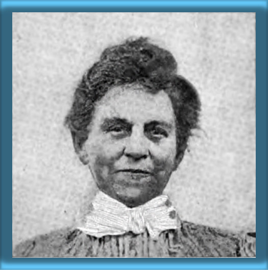 Photo of Ida Lewis