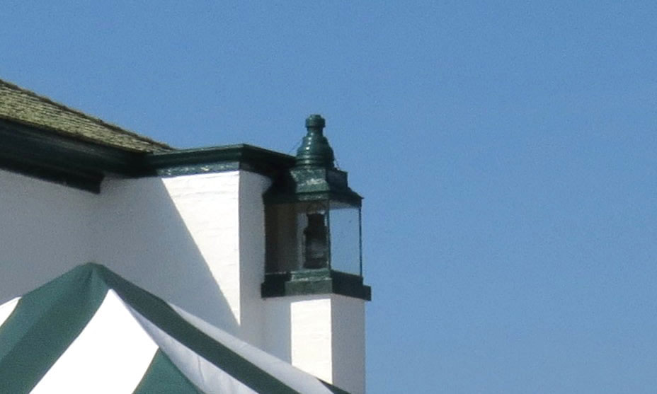 Lime Rock Lighthouse's Light