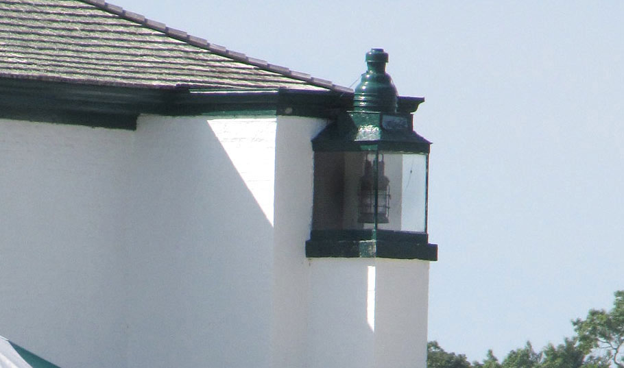 Lime Rock Lighthouse's Light