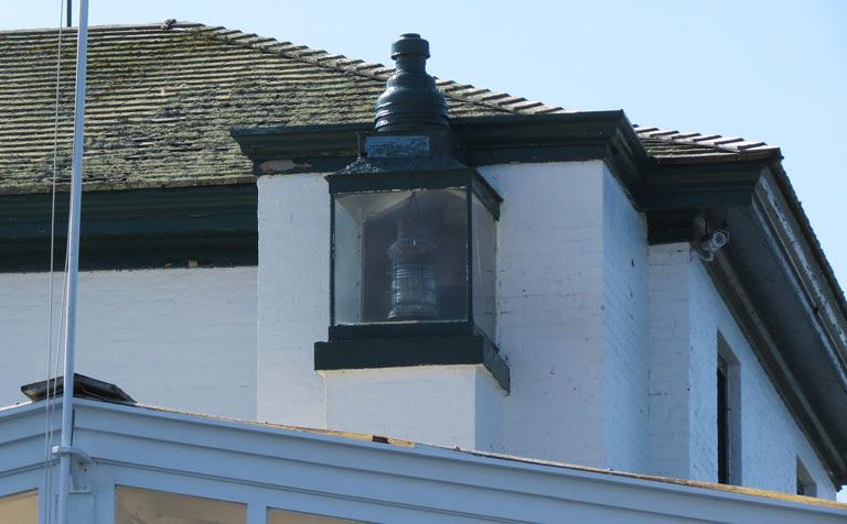 Lime Rock Lighthouse's Light