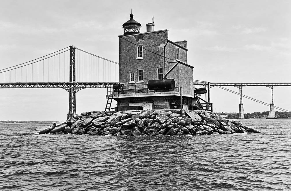 1924 Musselbed Shoal Lighthouse
