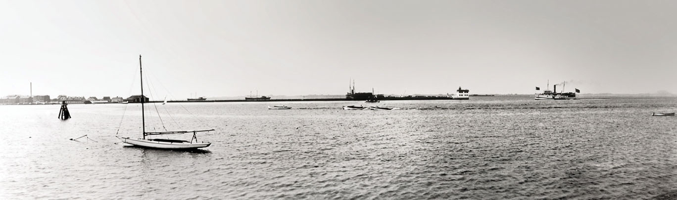 Newport Harbor Lighthouse