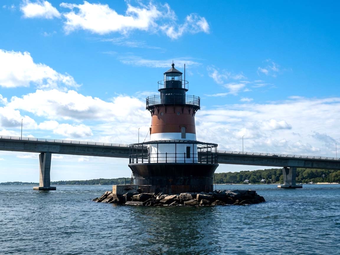 Plum Beach Lighthouse - 2026