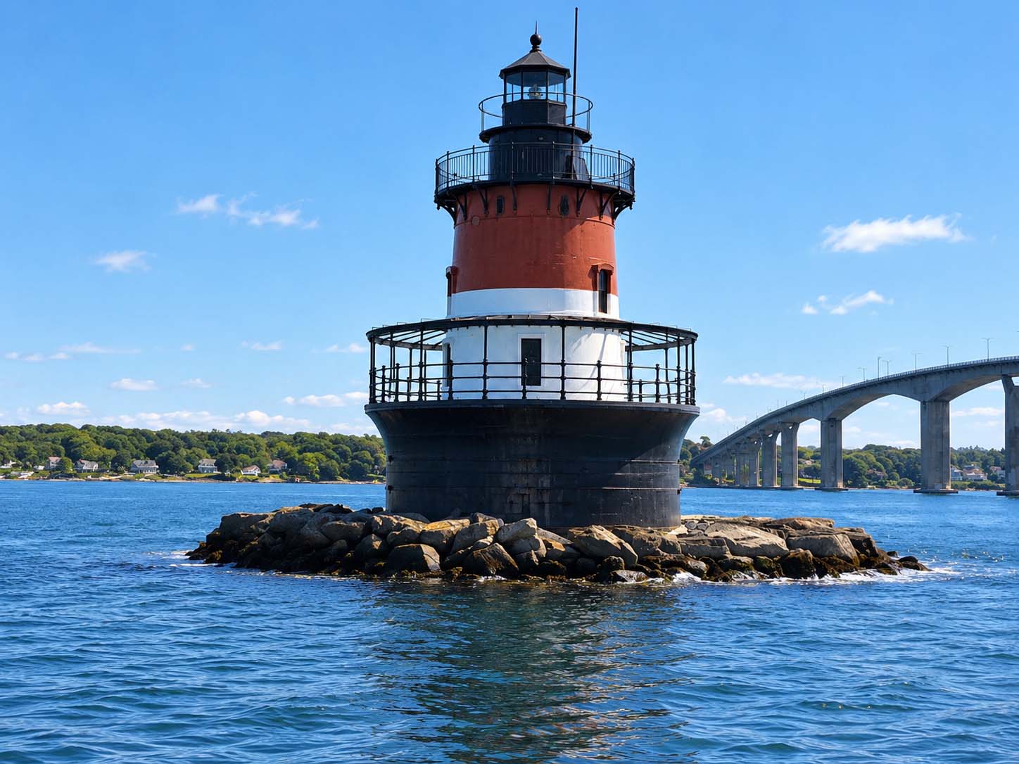 Plum Beach Lighthouse - 2026